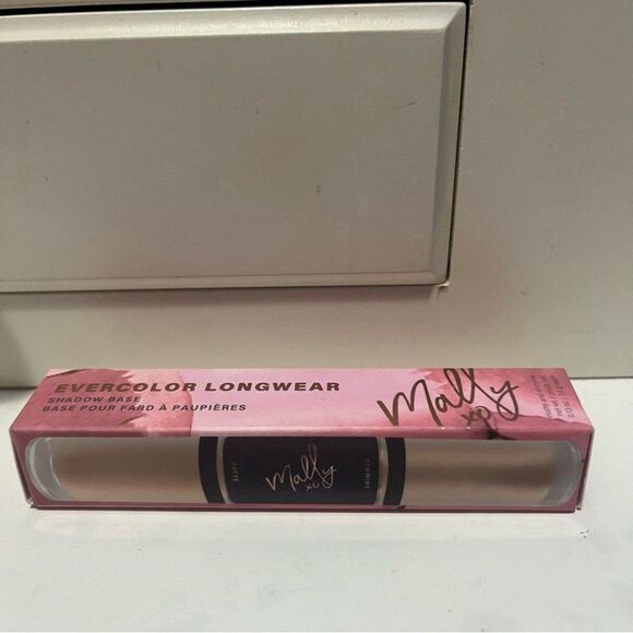 MALLY Beauty Evercolor Longwear Shadow Base Shimmer & Matte (Double-Sided) NWB! - Picture 4 of 7